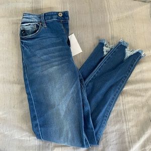 KanCan High Rise Jeans